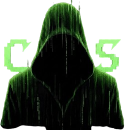 情报局 Logo
